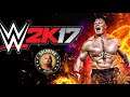 WWE 2K17 Mark Henry Vs AJ Styles