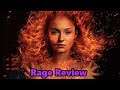 Xmen Dark Phoenix Rage Review