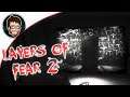 [06] LAYERS OF FEAR 2 | Schlüsselmomente | PS4 Pro Let's Play [deutsch/german]