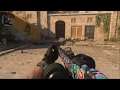#271: Call of Duty: Modern Warfare Multiplayer Gameplay (No Commentary) COD MW