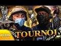 4 gros joueurs français s'affrontent dans un tournoi ! 🎮🔥 | Mortal Kombat 11 Ultimate