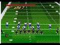 College Football USA '97 (video 4,575) (Sega Megadrive / Genesis)