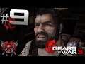 9) Gears of War 3 Co-op Playthrough | Mercy