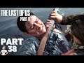 ADD TOMMY TO THE HIT LIST FOR ABBY! | THE LAST OF US 2 | A NaughtyDog Gameplay | PS4 PRO
