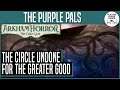 All Mystic Circle Undone Run | ARKHAM HORROR: THE CARD GAME | Episode #5