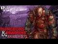 Anarchrox, A D&D Horror Campaign : Ep 1 - The Blood Bandits