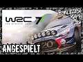 Angespielt | 77 | WRC 7 The Official Game | Lets Play | deutsch