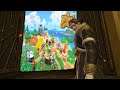 Animal Crossing: New Horizons - The Return Chapter 3 || Fraudulently Injected Streams