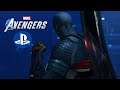 Annoyed | Marvel's Avengers Game