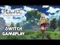 Atelier Ryza: Ever Darkness & The Secret Hideout - Nintendo Switch - Gameplay
