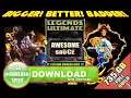 AtGames Legends Ultimate - Awesome Sauce / One Sauce Full Build 735 GB 21590 games 64 systems!