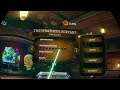 Battlewake PSVRPS4 pro first impression gameplay live