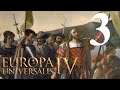 Begin Colonisation!!! - Europa Universalis IV: Castile Ep. 3