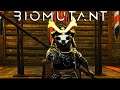 Biomutant 19 - Conquistando Territórios!!! (GAMEPLAY PT-BR)