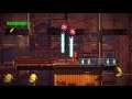 Bionic Commando Re-Armed w/ 3D spatial sound (OpenAL Soft HRTF audio)