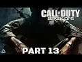 Call of Duty: Black Ops Full Gameplay No Commentary Part 13