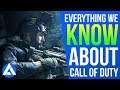 Call of Duty: Modern Warfare - Everything We Know So Far!