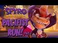 Can You Beat Spyro Reignited Trilogy (Spyro 2: Ripto's Rage) Pacifist? (Part 1)