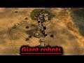 C&C Generals Zero Hour - Generals: Giant Robot Edition - Toxin General / One Big Python