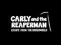 Carly and The Reaperman_PSVR_Découverte Nouveau jeu VR