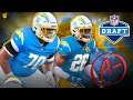 Chargers 2021 Draft Grades for Every Pick | Director's Cut