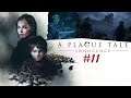 Chateau D'Ombrage | A PLAGUE TALE: Innocence #11