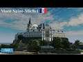 Cities: Skylines Mini Series - Mont Saint-Michel Part 2