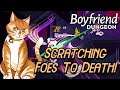 Clawing Our Way Through La Rosa with Pocket! | Let's Play Boyfriend Dungeon