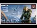 CohhCarnage Plays Halo 2 - Episode 3