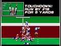 College Football USA '97 (video 2,017) (Sega Megadrive / Genesis)