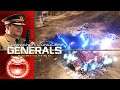 Command and Conquer Generals Evolution 2021 | General Kwai