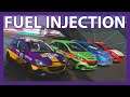 Corsa Chaos At The Horizon Festival | Fuel Injection November Race 1 | Forza Horizon 4