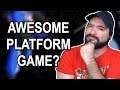 Cosmonauta - Awesome Platform Game on Nintendo Switch? | 8-Bit Eric