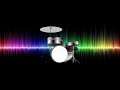Crash Layer Kick Drum - Free Sound Effect [Youtube Audio Library]