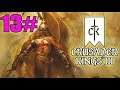 Crusader Kings 3 - NAVARRA - #13  Gameplay Español