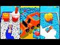 Cube Cleaner (Gameplay Android)