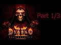 Diablo 2: Resurrected [Angezockt Part 1/3] [Offene Beta]
