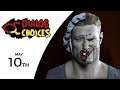 Dialog Choices Podcast 05/10 - The Easy Mode Debate
