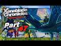 DIE GEFÄNGNISINSEL! 🗡️ Xenoblade Chronicles Definitve Edition #47