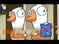 Die Sinnlosen :Goose Goose Duck/ Quak neu mod 🦆😂/Deutsch #GooseGooseDuck #DieSinnlosen