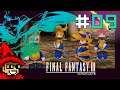 Dragoon Force  || E09 || Final Fantasy III Adventure [Let's Play]