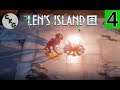Dungeon Crawling - Len's Island E4