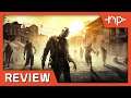 Dying Light Platinum Edition Switch Review - Noisy Pixel
