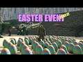 Easter Ark Hunt! | ARK: Survival Evolved