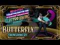 Electro Swing Synth Riders VR | BUTTERFLY - SwinGrowers
