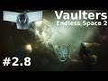Endless Space 2 - Vaulters [2.8] - Deutsch