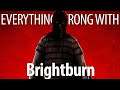 Everything Wrong With Brightburn In Evil Superman Minutes