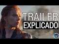 Explicación del Trailer de Black Widow | Hawkeye, referencias, easter eggs