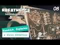 Explosivos, Biomódulo e Vacas Sintéticas | BREATHEDGE 08 (Gameplay em Português Pt-Br PS4)