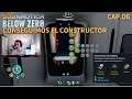 Fabricamos el constructor!! - Subnautica Below Zero | Cap 6